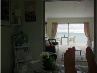 The Fish and Jandal - 5