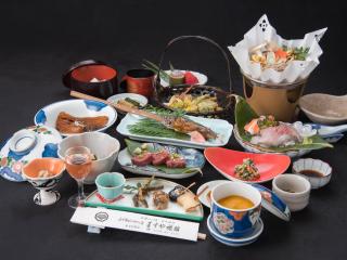 Masuya Ryokan - Aoki - 3