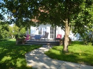 Witzuk, ruhiges Strandhaus - Warnkenhagen - 0