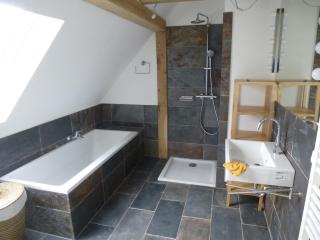 Witzuk, ruhiges Strandhaus - Warnkenhagen - 1