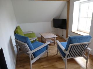 Witzuk, ruhiges Strandhaus - Warnkenhagen - 2