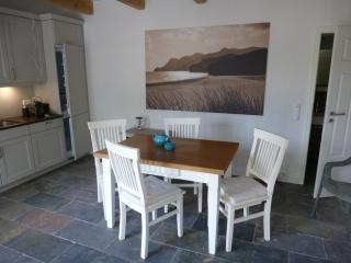 Witzuk, ruhiges Strandhaus - Warnkenhagen - 4
