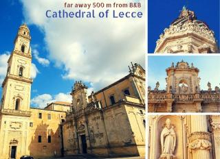 ZO. NE. Baroque B&B - Lecce - 2