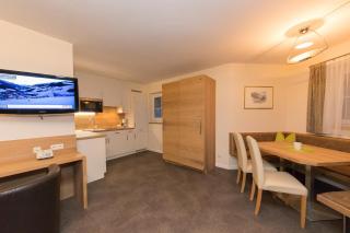 Landhotel Oberdanner - Saalbach-Hinterglemm - 3