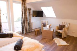 Alpin Lifestyle Hotel Löwen & Strauss - Oberstdorf - 2
