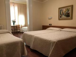 Hotel Pelayo - 9