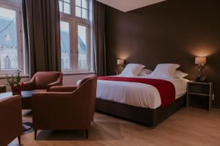 Hotel New Regina - Ieper - 2