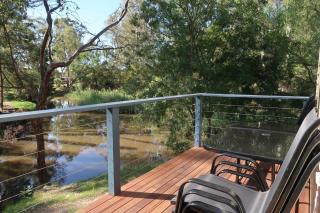 Euroa Caravan Park - Euroa - 1