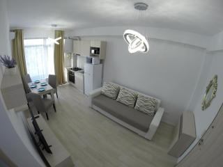 Lotus nr 9 Mamaia Apartments Sea View - 8