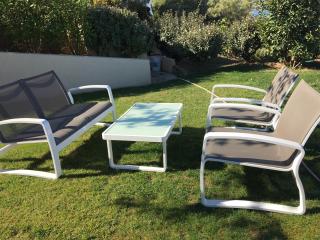 Les Lauriers Roses - 1