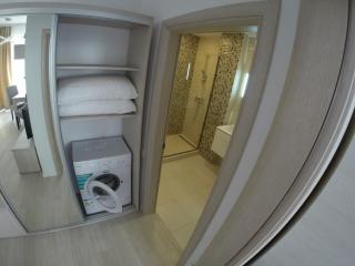 Lotus nr 9 Mamaia Apartments Sea View - Mamaia - 5