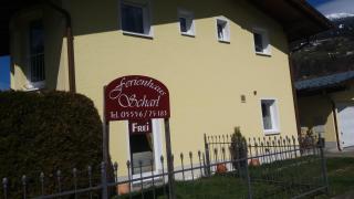 Ferienhaus Scharl - Schruns - 9