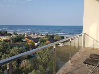 Lotus nr 9 Mamaia Apartments Sea View - Mamaia - 1