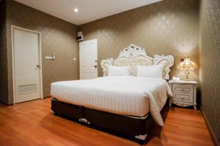 The O-Zone Airport Inn - Ban Khlong Prawet - 4