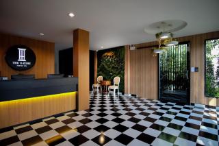 The O-Zone Airport Inn - Ban Khlong Prawet - 6