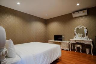 The O-Zone Airport Inn - Ban Khlong Prawet - 8