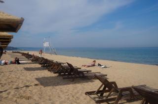 Apartments Sirena First Line - Апартаменти Сирена на първа линия - Goudstrand - 7