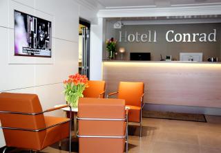Hotell Conrad - 3