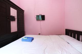 Anantaya Home Denpasar - Denpasar - 5