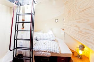 Klabauterbett - Brema - 5