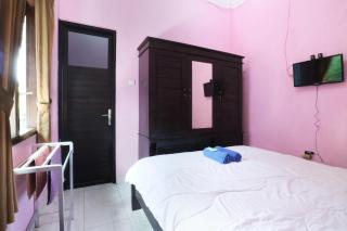 Anantaya Home Denpasar - Denpasar - 4