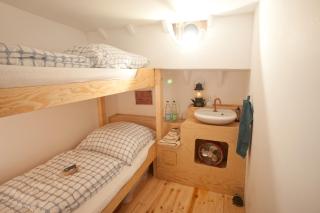 Klabauterbett - Brema - 6