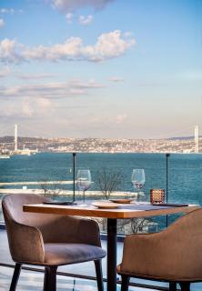 Metropolitan Hotels Bosphorus - Special Category - 1