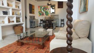 Apartamento en casco antiguo Moratalla - Moratalla - 5