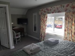 The Angel Inn - Warminster - 3