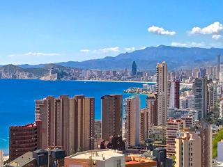 Residence Vacanza Torre Monaco - Benidorm - 0
