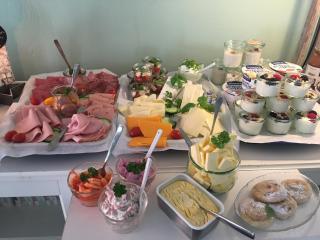 Hotel Bed & Breakfast am Dom - 2