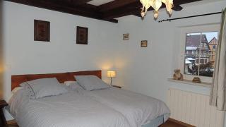 Chambres d'Hôtes S'burehiesel - Schillersdorf - 9