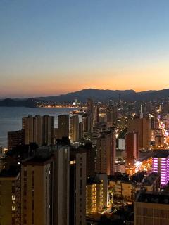Residence Vacanza Torre Monaco - Benidorm - 5