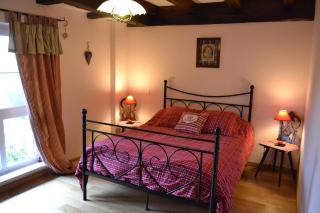 Chambres d'Hôtes S'burehiesel - Schillersdorf - 7