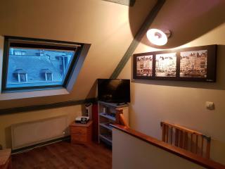 La Petite Parenthèse - Honfleur - 1