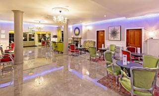 Brook Lodge Boutique Hotel - Killarney - 9