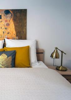 Przestronny Apartament Very Berry w Poznaniu z Dwiema Sypialniami by Noclegi Renters - 6