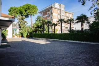 Hotel Nautic B&B - Bellaria-Igea Marina - 3