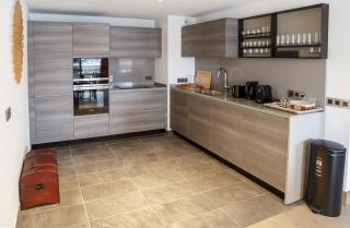 Megève appart – 2 bedroms – AW301 - Megève - 5
