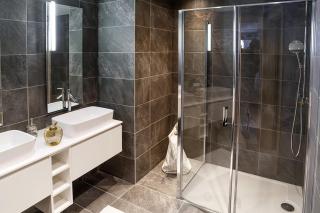 Megève appart – 2 bedroms – AW301 - Megève - 4