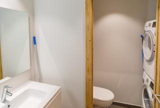 Megève appart – 2 bedroms – AW301 - Megève - 3