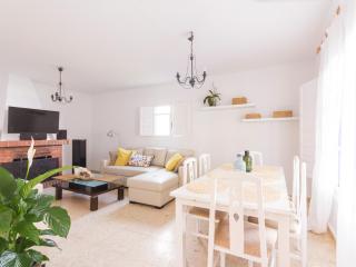 Chalet Sancti Petri - Chiclana de la Frontera - 1
