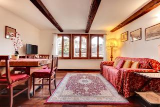 Ca' Badoer Family - Venetië - 1