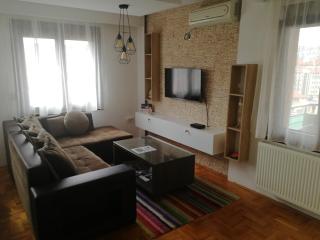Apartment Aleksija - Niš - 0