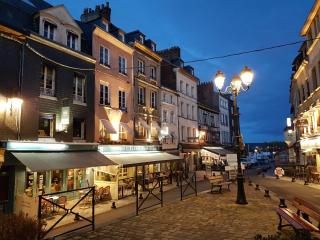 La Petite Parenthèse - Honfleur - 0