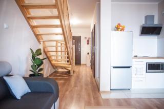 Apartamenty Niegocin - Wilkasy - 9