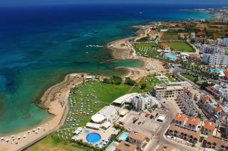 Polyxenia Isaak Luxury Villas and Apartments - Protaras - 4