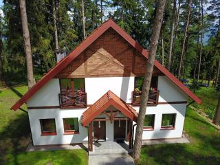 Apartamenty Niegocin - Wilkasy - 8