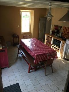 Gite Le Puy Rabasteau - Chantonnay - 6