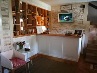 Pensiune Restaurant La Cassa - Vişeu de Sus - 2
